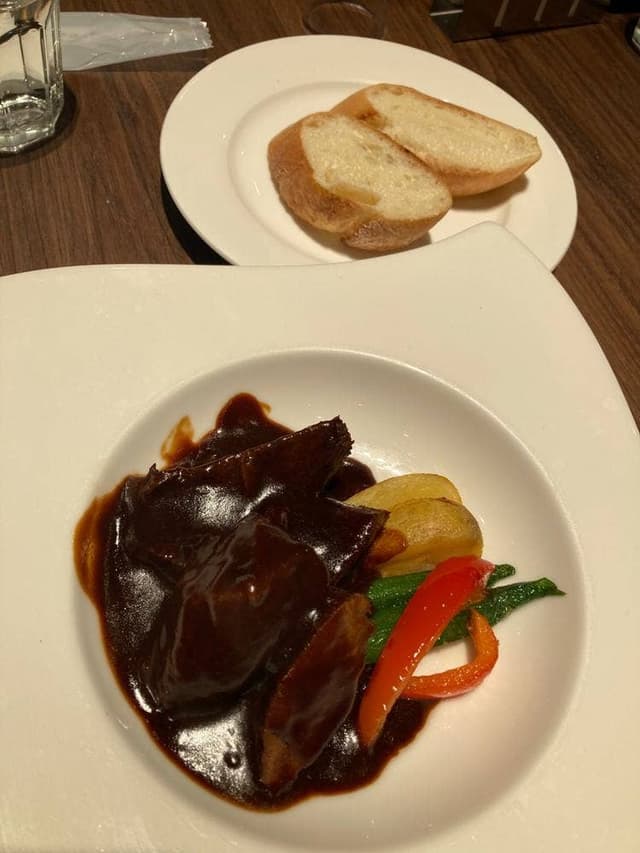 Kurumaya Grill - サブ画像1