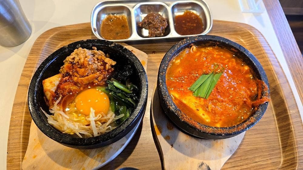 トゥックントゥックン 羽村店