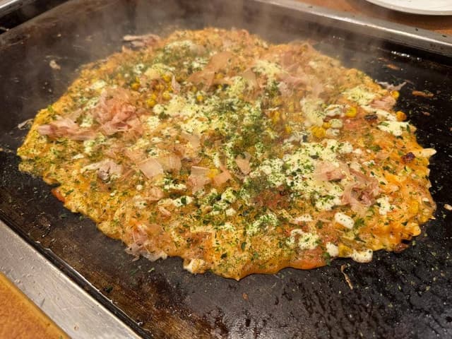 もんじゃや 新宿中央口店 - サブ画像3