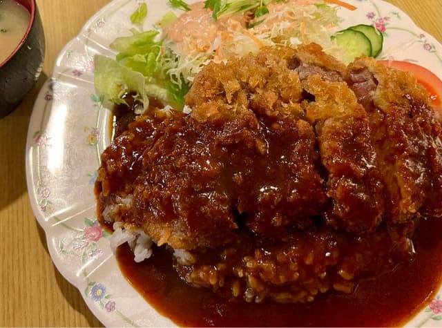 洋食屋 - サブ画像1