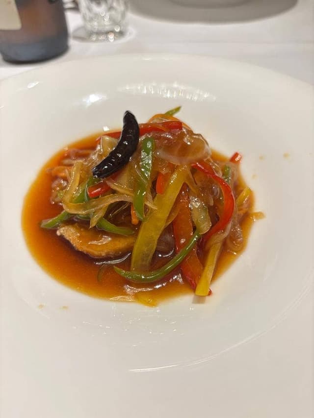 中国料理 頤和園 京橋エドグラン店 - サブ画像2