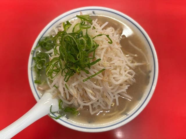 ラーメン福 黄金店 - サブ画像2