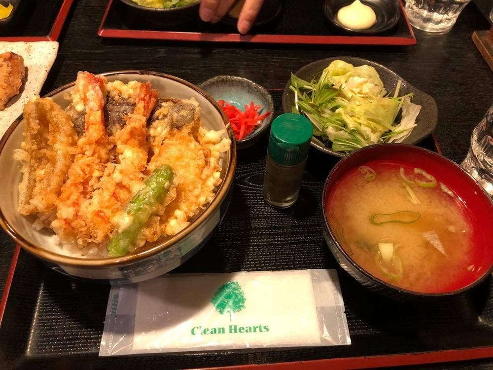 貝々味海