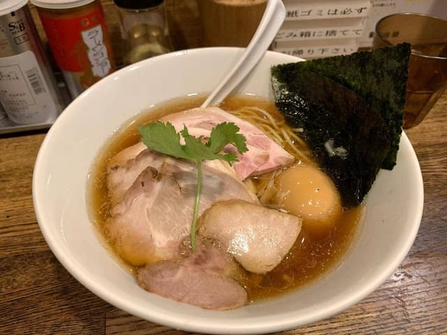 新橋 纏 - サブ画像1