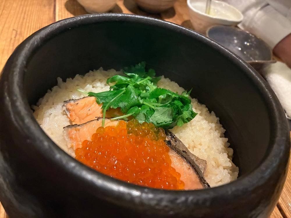 めっけもん 高田馬場