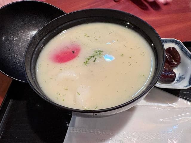 桃太郎茶屋 - サブ画像1