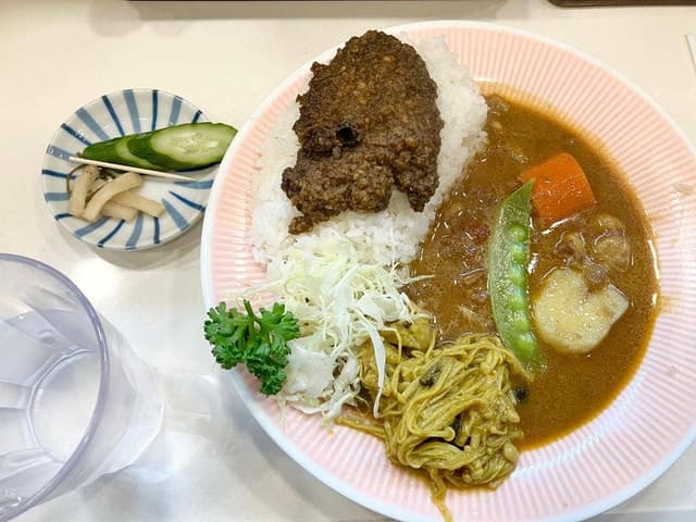 リッチなカレーの店 アサノ - サブ画像2