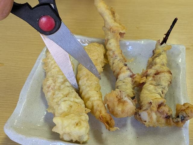 手打ちうどん こげら - サブ画像3