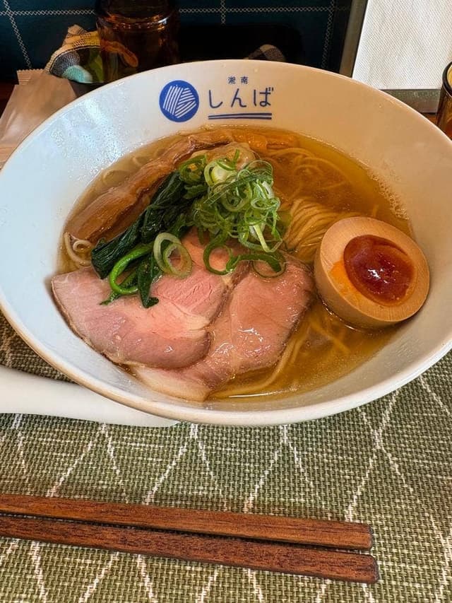 湘南 しんば - サブ画像1