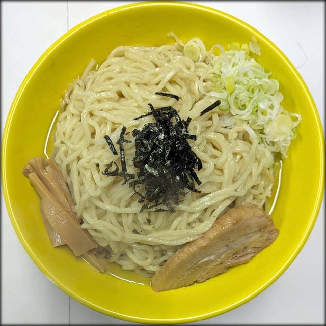 桜井製麺所〜油そばの野望編〜 - サブ画像1