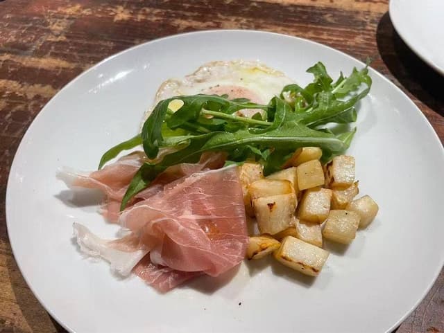 Trattoria Ciaoro - サブ画像1