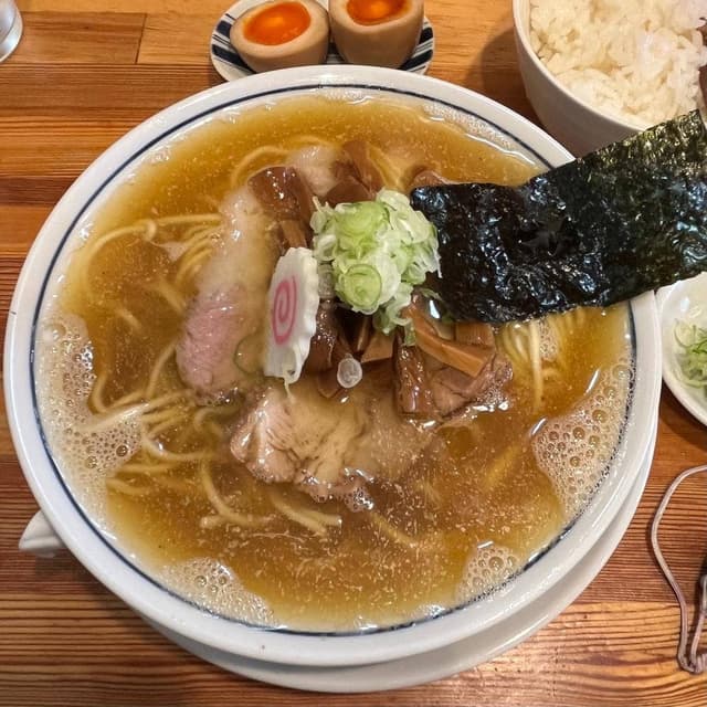 there is ramen - サブ画像1