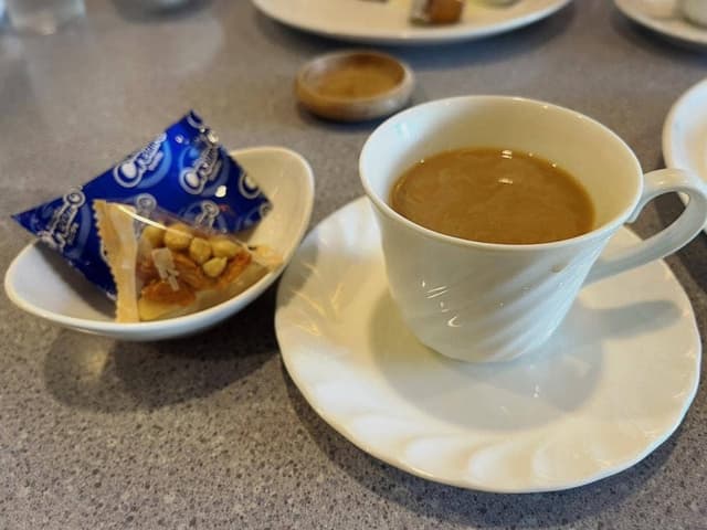 Café de 美雅 - サブ画像3