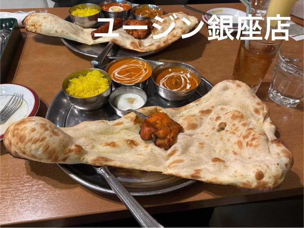 屋台酒場 YUJIN 銀座店