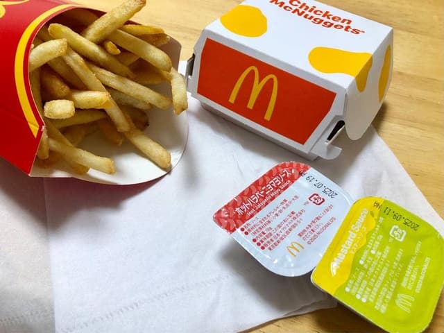 マクドナルド 19号中津川店 - サブ画像2