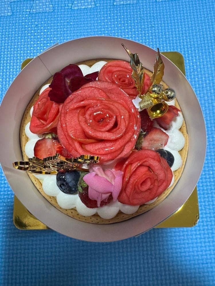 フラワーキッシュ 本店