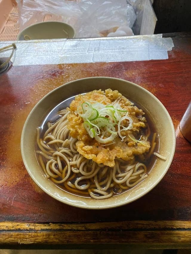 そば千 東神田店 - サブ画像3