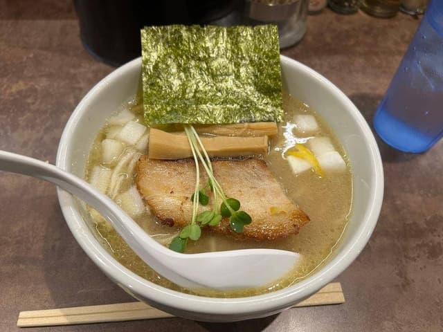 NOODLE VOICE - サブ画像1