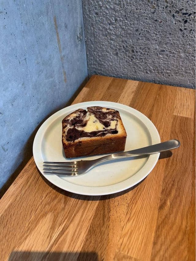 WESTSIDE COFFEE KURAMAE - サブ画像1
