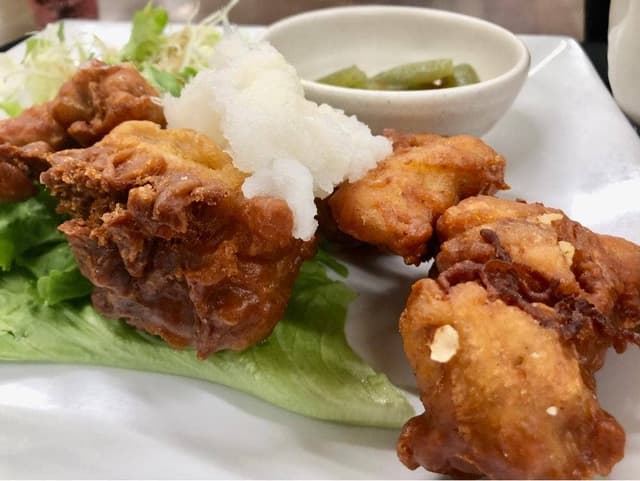 ダイドーキッチン 中津川市役所店 - サブ画像1