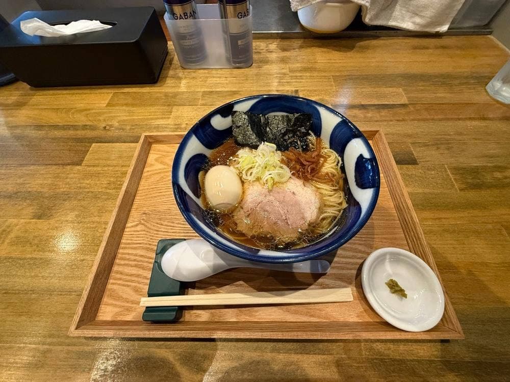 らーめん川井