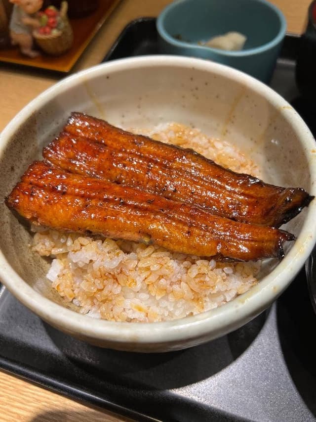 うなぎ 福せん - サブ画像3