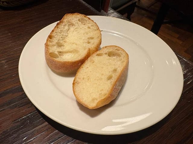 美食酒場 CRAU ハービスPLAZA - サブ画像3