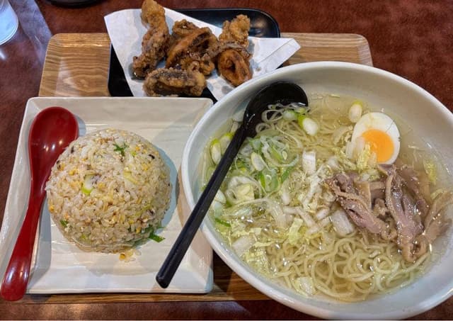 らーめん酒場 あっ。 - サブ画像3