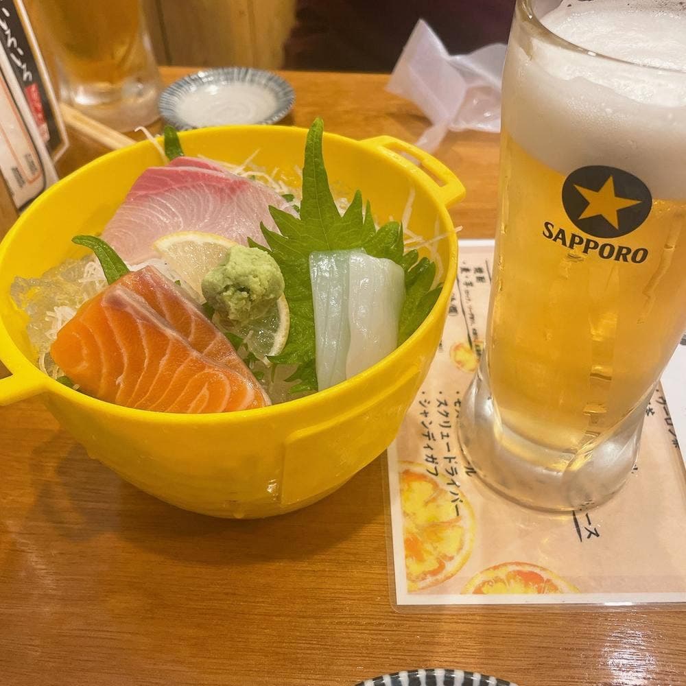 トロ政 新橋店