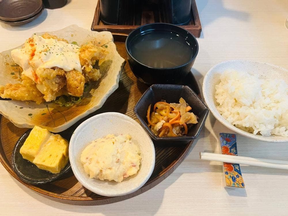 酒処 此処に来れば 天満本店