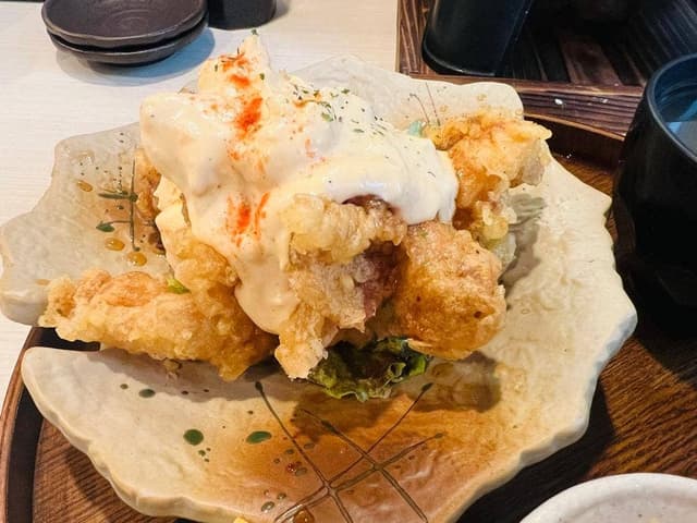 酒処 此処に来れば 天満本店 - サブ画像3