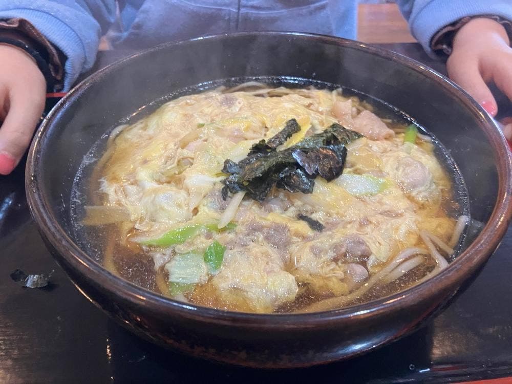 むつみ食堂