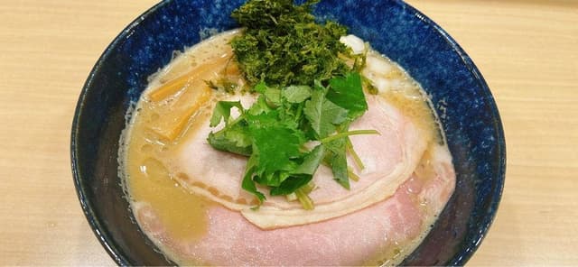 中華そば よしかわ 西荻窪店 - サブ画像3