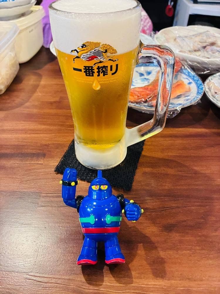 昼飯晩酒 ゆがふ