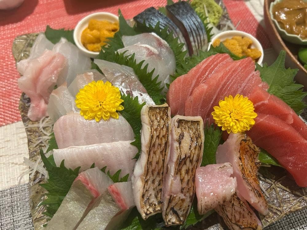 ダイニング京