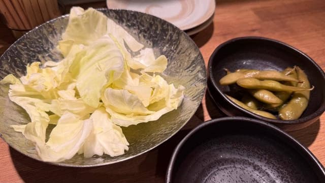 川越っ子居酒屋 燻し家もっくん - サブ画像2