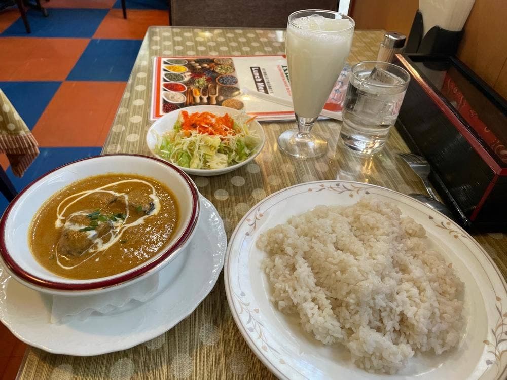 カリカ 初台店