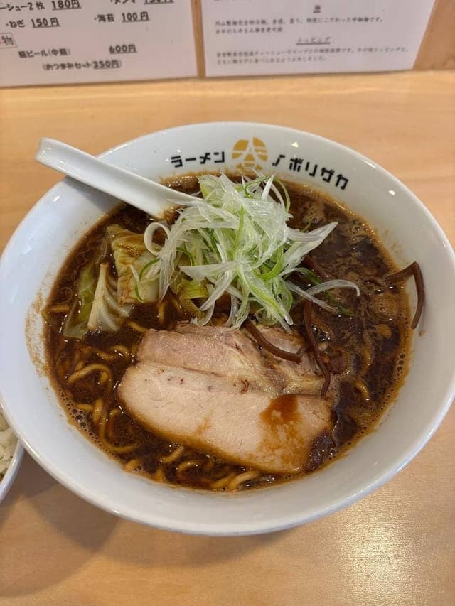 ラーメン ノボリザカ - サブ画像1