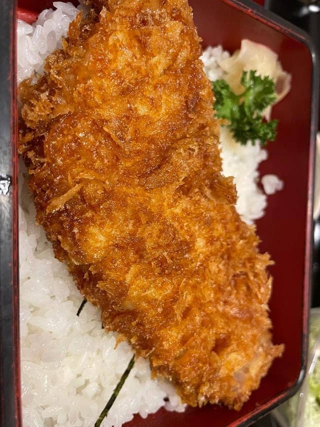 とんかつの店 かつ蔵 - サブ画像3