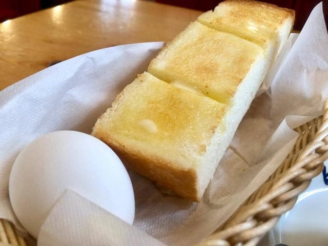 コメダ珈琲店 鵜方店 - サブ画像2