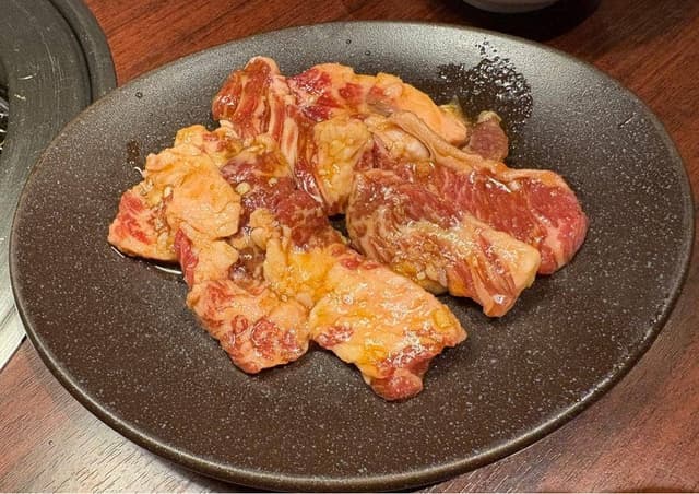 牛角 綾瀬店 - サブ画像3