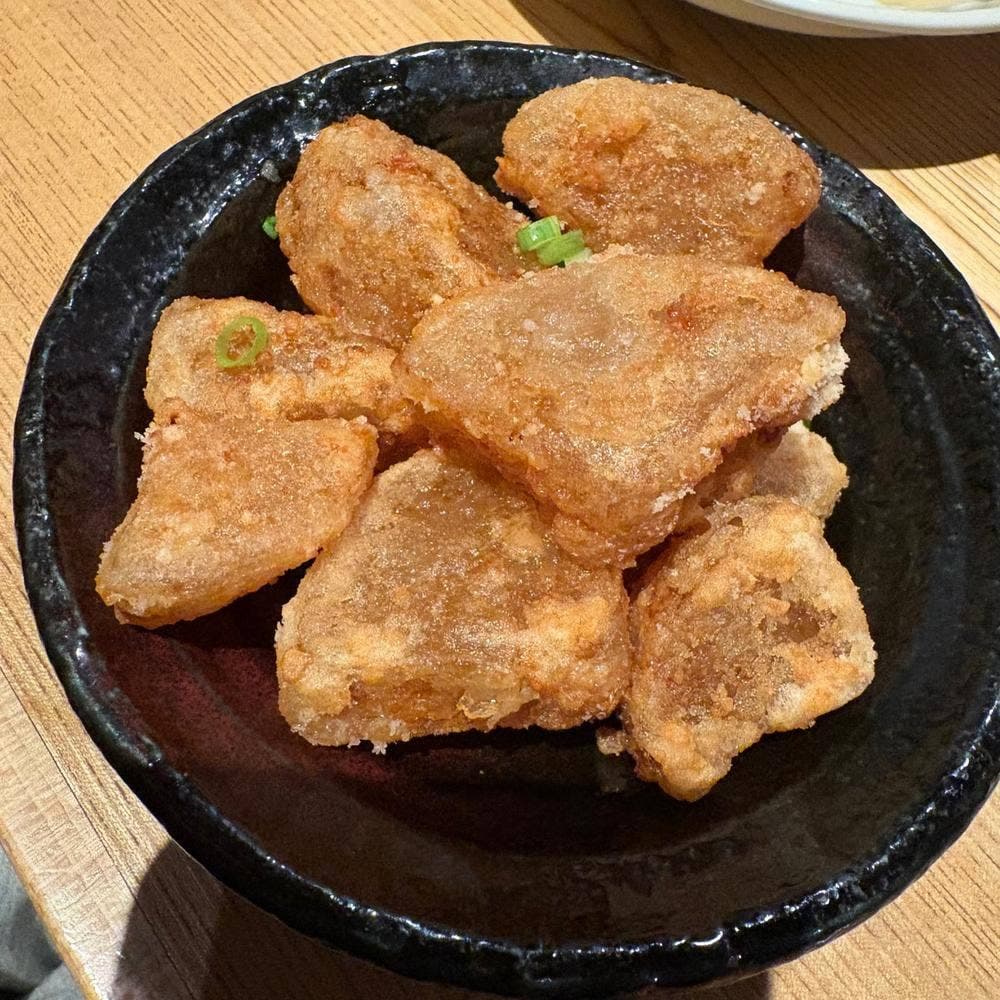あんごの娘
