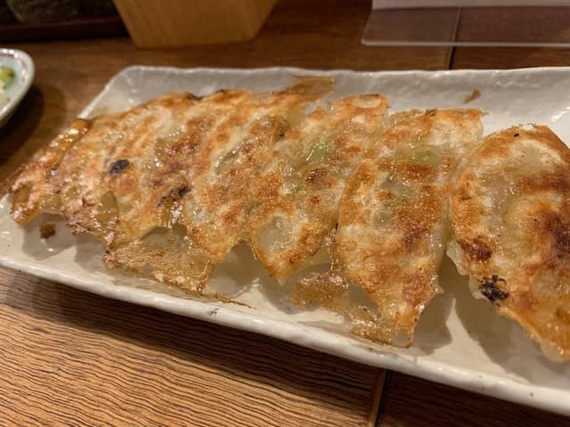 餃子の酒場 マイケル - サブ画像2