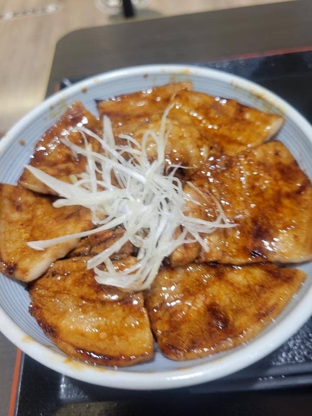 しあわせ食堂IY大和鶴間店 - サブ画像2