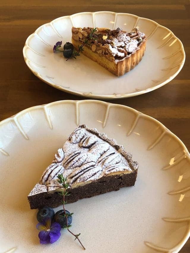mitsunagaタルト&シューのお店 - サブ画像1