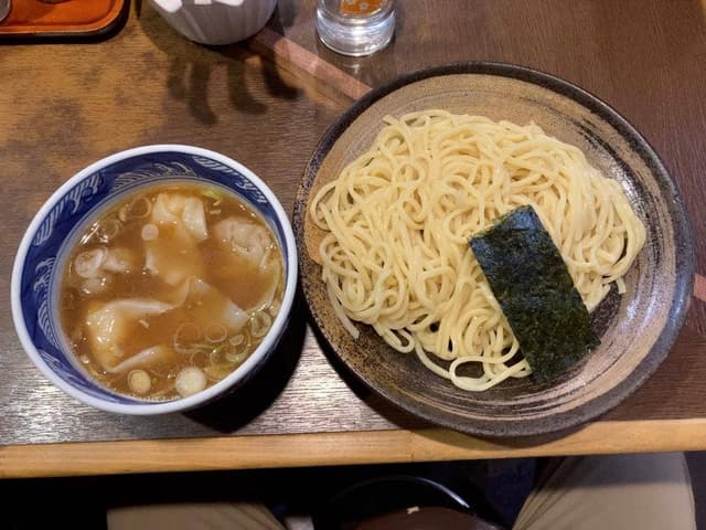 麺屋 はやしまる - サブ画像1