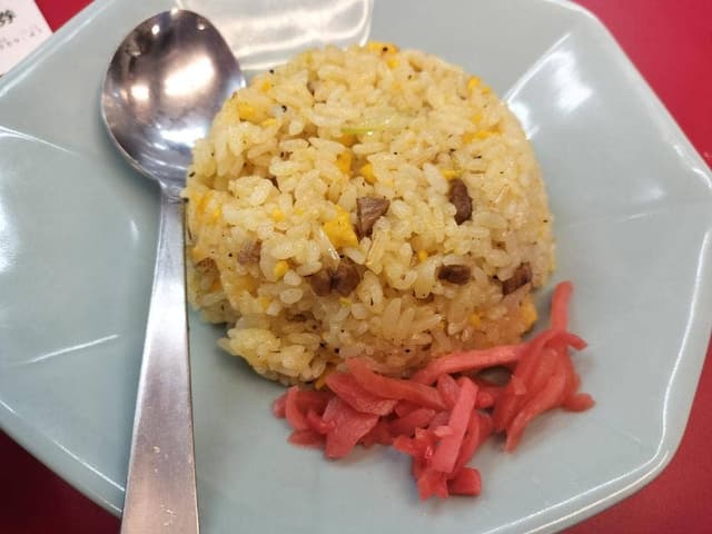 ラーメン山岡家 岩出店 - サブ画像1