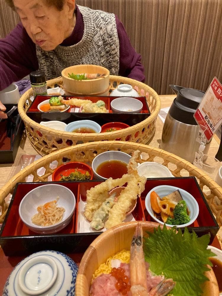 おひつごはん四六時中 ナゴヤドーム前店