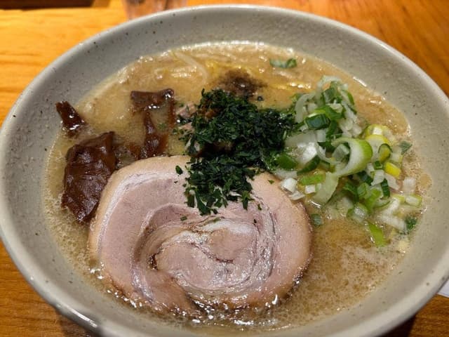 つじ田 味噌の章 飯田橋店 - サブ画像1