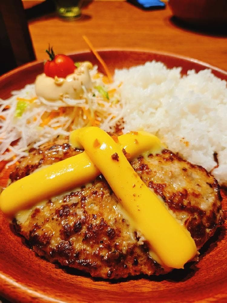 びっくりドンキー 足立東和店